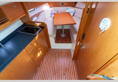Bavaria 28 Sport Motorboot 2011, mit Volvo Penta motor, Niederlande