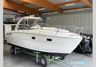 Bavaria 28 Sport Motorboot 2010, Deutschland