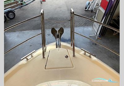 Bavaria 28 Sport Motorboot 2010, Deutschland