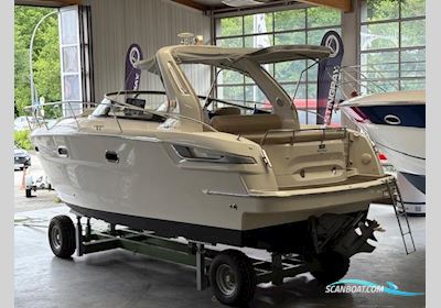 Bavaria 28 Sport Motorboot 2010, Deutschland