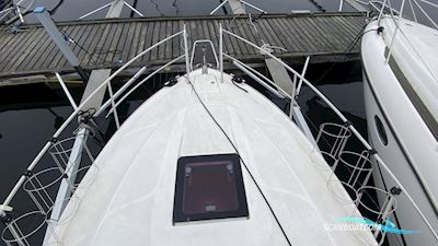 Bavaria 28 Sport Motorboot 2011, mit Volvo Penta motor, Sweden