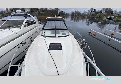 Bavaria 28 Sport Motorboot 2011, mit Volvo Penta motor, Sweden