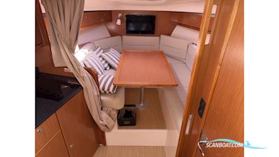 Bavaria 28 Sport Motorboot 2011, mit Volvo Penta motor, Sweden