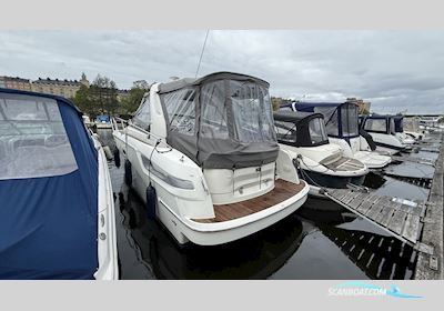 Bavaria 28 Sport Motorboot 2011, mit Volvo Penta motor, Sweden