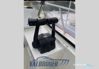 Bavaria 29 Sport DC Motorboot 2005, mit Volvo Penta 4.3 GXI DP-S motor, Italien