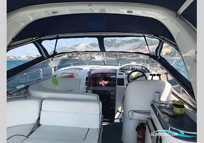 Bavaria 29 Sport Motorboot 2004, mit Volvo 4.3 Gxi motor, Kroatien