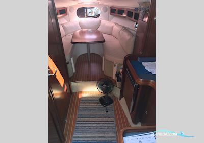 Bavaria 29 Sport Motorboot 2004, mit Volvo 4.3 Gxi motor, Kroatien