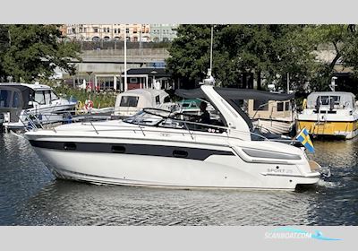 Bavaria 29 Sport Motorboot 2013, mit Volvo Penta motor, Sweden