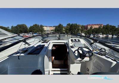 Bavaria 29 Sport Motorboot 2013, mit Volvo Penta motor, Sweden