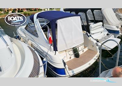 Bavaria 29 Sport Motorboot 2004, mit VOLVO motor, Frankreich