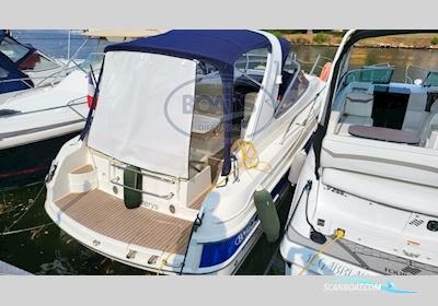 Bavaria 29 Sport Motorboot 2004, mit VOLVO motor, Frankreich