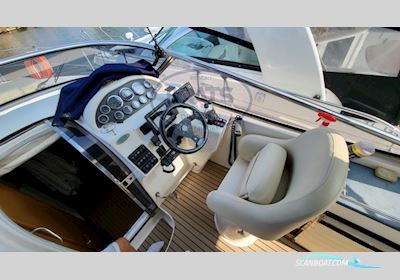 Bavaria 29 Sport Motorboot 2004, mit VOLVO motor, Frankreich