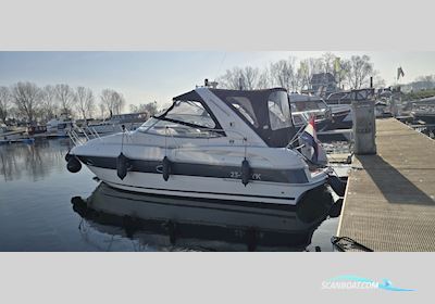 Bavaria 29 Sport Motorboot 2006, Niederlande