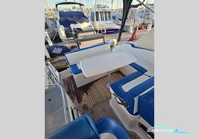 Bavaria 29 Sport Motorboot 2003, mit Volvo motor, Spanien