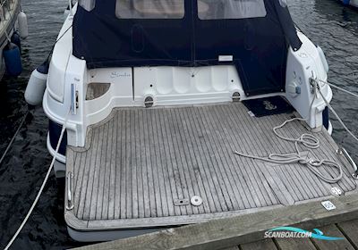 Bavaria 29 Sport Motorboot 2003, mit Volvo Penta motor, Dänemark