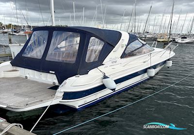 Bavaria 29 Sport Motorboot 2003, mit Volvo Penta motor, Dänemark