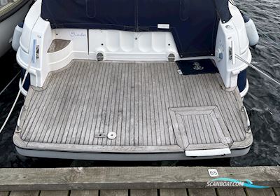 Bavaria 29 Sport Motorboot 2003, mit Volvo Penta motor, Dänemark