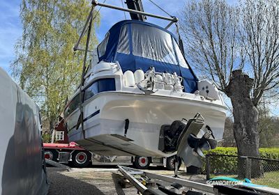 Bavaria 29 Sport Motorboot 2004, mit Volvo Penta D6-310 motor, Sweden