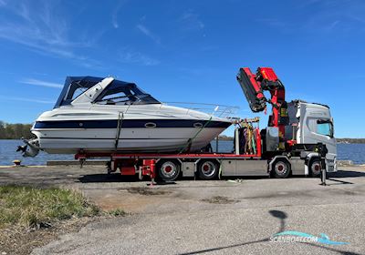 Bavaria 29 Sport Motorboot 2004, mit Volvo Penta D6-310 motor, Sweden
