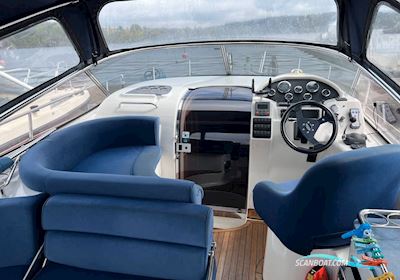 Bavaria 29 Sport Motorboot 2004, mit Volvo Penta D6-310 motor, Sweden