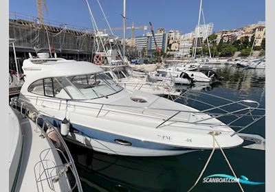 Bavaria 30 Sport HT Motorboot 2008, mit Volvo Penta motor, Spanien