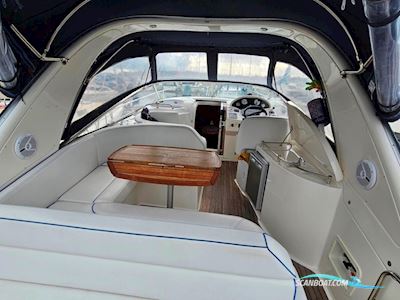 Bavaria 30 Sport Motorboot 2009, mit Volvo Penta D6-330 motor, Sweden