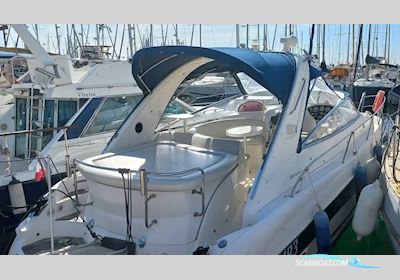 Bavaria 30 Sport Motorboot 2007, mit Volvo Penta motor, Spanien