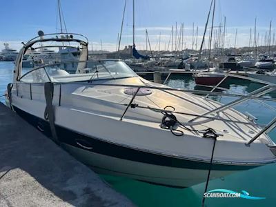 Bavaria 30 Sport Motorboot 2007, mit Volvo Penta motor, Spanien