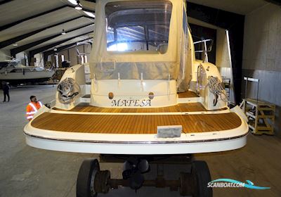 Bavaria 31 Sport (33) Motorboot 2012, mit Volvo Penta D6 motor, Dänemark