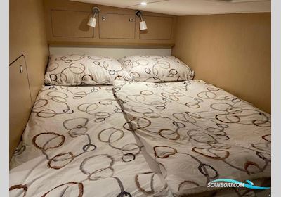 Bavaria 32 SPORT - 2013 Motorboot 2013, mit MERCRUISER 5,0 MPI V8 BRAVO III motor, Kroatien