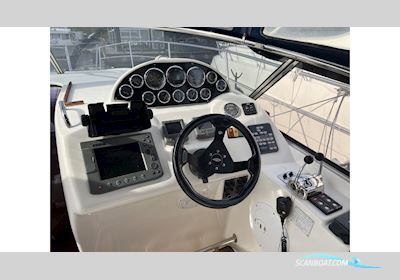 Bavaria 32 SPORT DC Motorboot 2005, mit Volvo Penta motor, Sweden