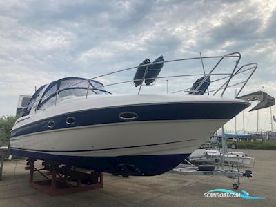 Bavaria 32 Sport Diesel Motorboot 2007, mit Volvo Penta motor, Niederlande