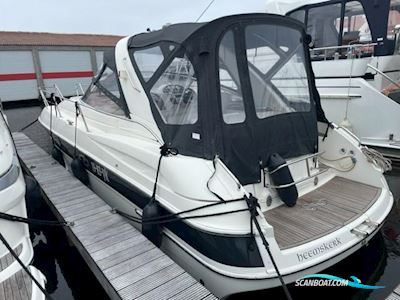 Bavaria 32 Sport Diesel Motorboot 2005, mit Volvo Penta motor, Niederlande