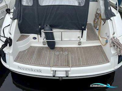 Bavaria 32 Sport Diesel Motorboot 2005, mit Volvo Penta motor, Niederlande