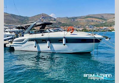 Bavaria 32 Sport Open Motorboot 2018, mit Mercruiser motor, Kroatien