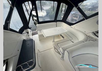 Bavaria 32 Sport Motorboot 2006, mit Volvo Penta motor, England