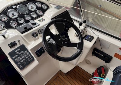 Bavaria 32 Sport Motorboot 2006, mit Volvo Penta D4 - 225 motor, Dänemark