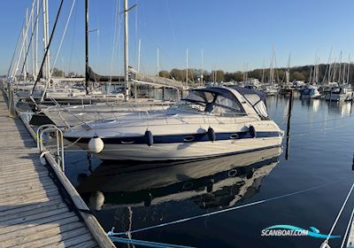 Bavaria 32 Sport Motorboot 2006, mit Volvo Penta D4 - 225 motor, Dänemark