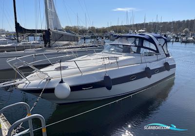 Bavaria 32 Sport Motorboot 2006, mit Volvo Penta D4 - 225 motor, Dänemark
