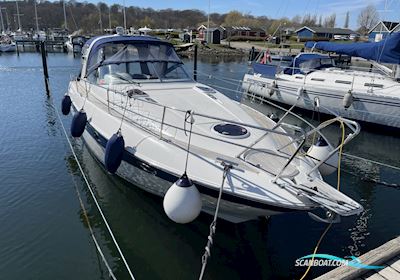 Bavaria 32 Sport Motorboot 2006, mit Volvo Penta D4 - 225 motor, Dänemark