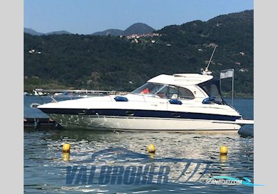 Bavaria 32 Sport Motorboot 2006, mit Volvo Penta D3 190 DP/S motor, Italien