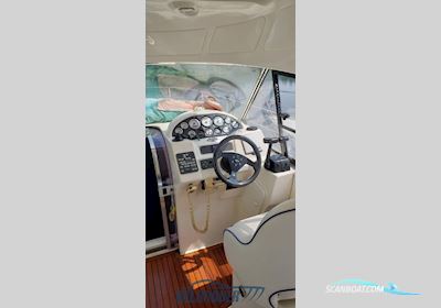 Bavaria 32 Sport Motorboot 2006, mit Volvo Penta D3 190 DP/S motor, Italien