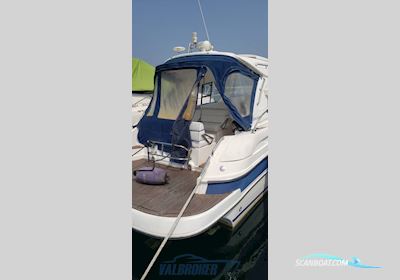 Bavaria 32 Sport Motorboot 2006, mit Volvo Penta D3 190 DP/S motor, Italien