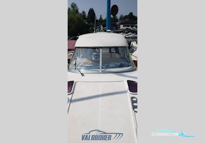 Bavaria 32 Sport Motorboot 2006, mit Volvo Penta D3 190 DP/S motor, Italien