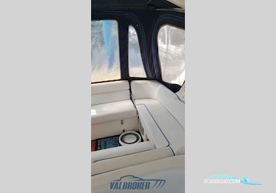 Bavaria 32 Sport Motorboot 2006, mit Volvo Penta D3 190 DP/S motor, Italien