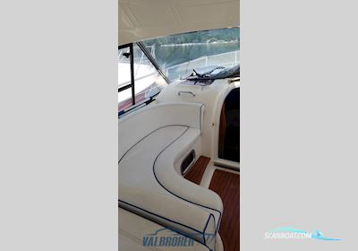 Bavaria 32 Sport Motorboot 2006, mit Volvo Penta D3 190 DP/S motor, Italien