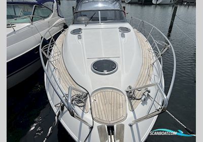 Bavaria 32 Sport Motorboot 2003, mit VOLVO PENTA KAD 44 EDC motor, Dänemark