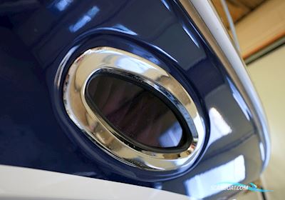 Bavaria 32 Sport Motorboot 2006, mit Volvo Penta 4.3 GXI motor, Sweden