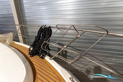 Bavaria 32 Sport Motorboot 2013, mit Volvo motor, Niederlande