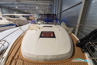 Bavaria 32 Sport Motorboot 2013, mit Volvo motor, Niederlande
